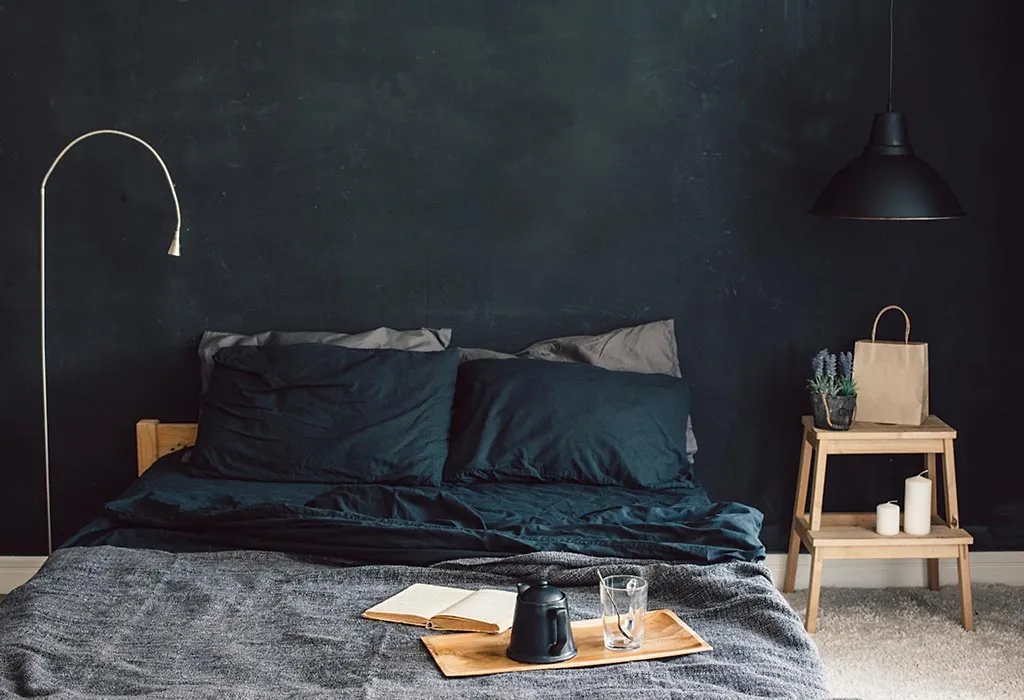de-clutter your home
