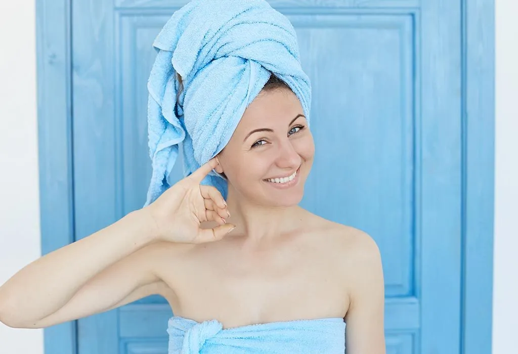 How to Get Water Out of Your Ears 10 Home Remedies