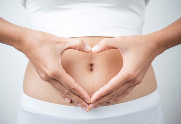 गर्भधारणा: ४था आठवडा