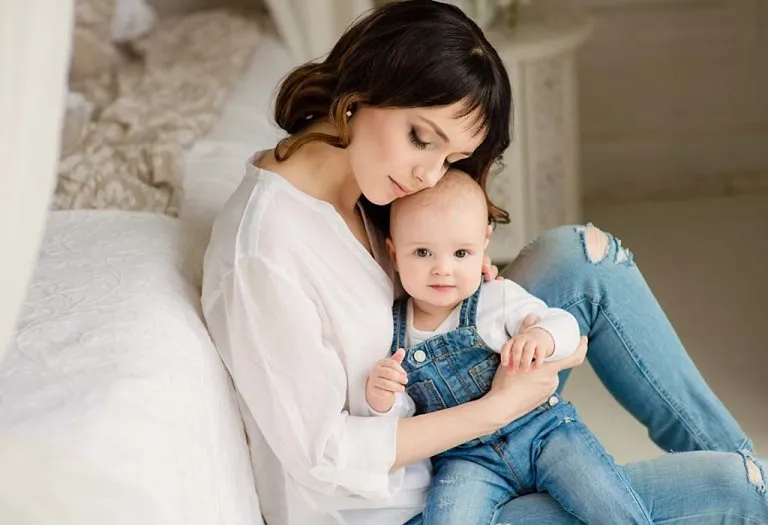 It's Okay If You Want to Be Away From Your Child for Some Time - Don't Feel Guilty!