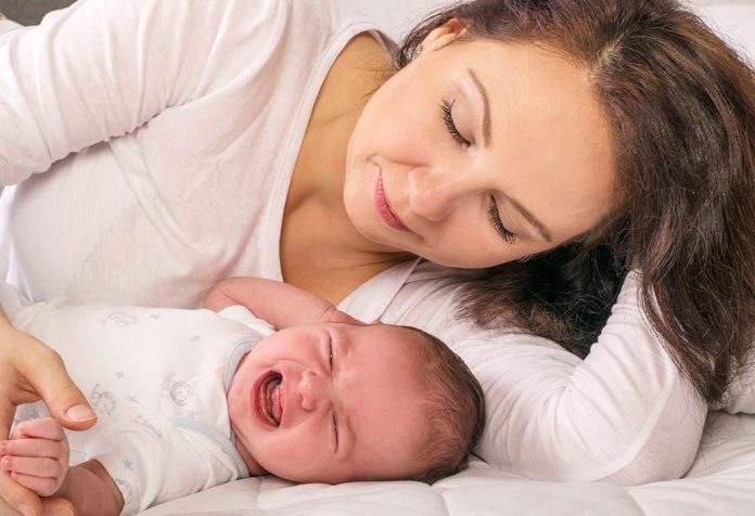 Postpartum Care: The Care of a New Mother After Delivery!