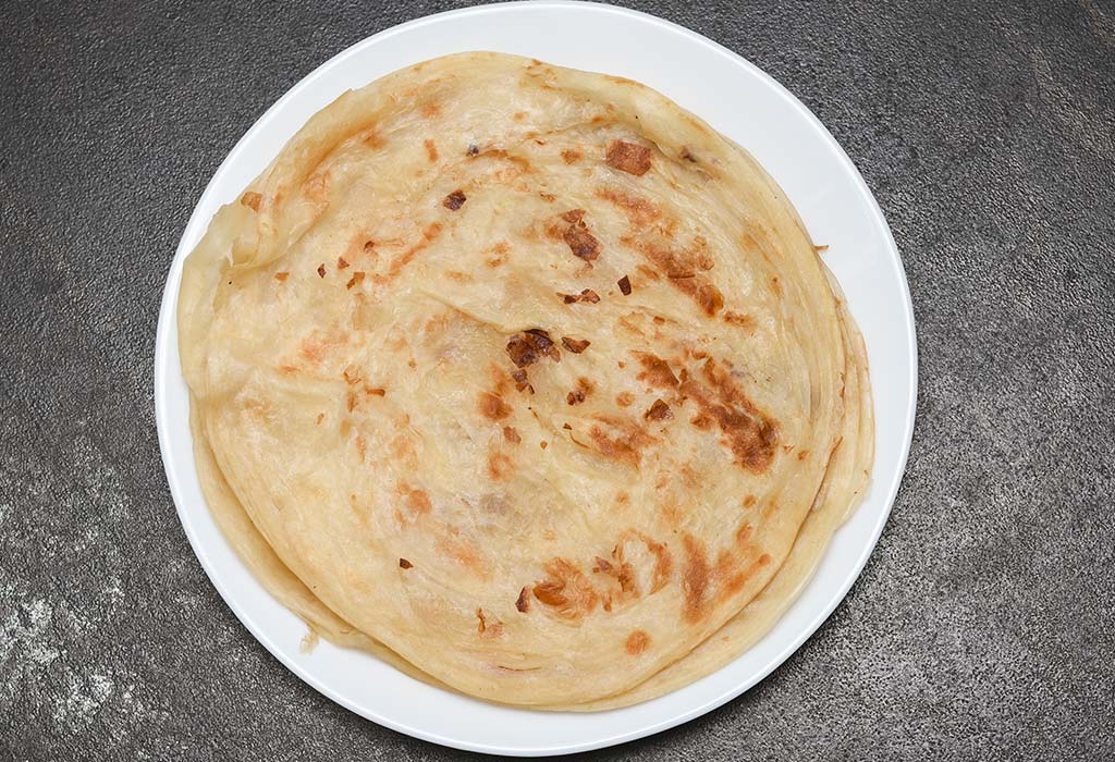 why maida is bad for health