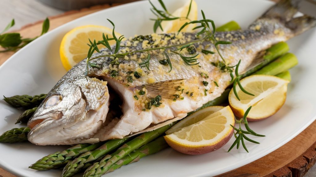 Easter Fish 