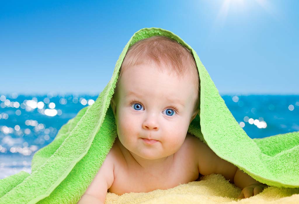 Cotton Blanket