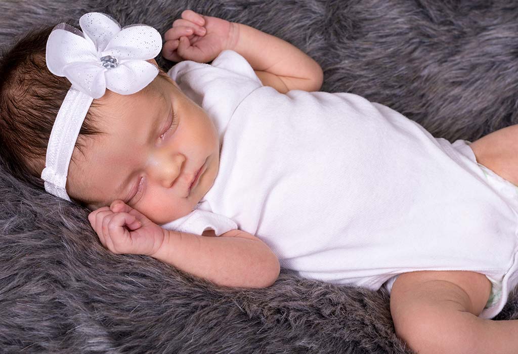 Cotton Onesie