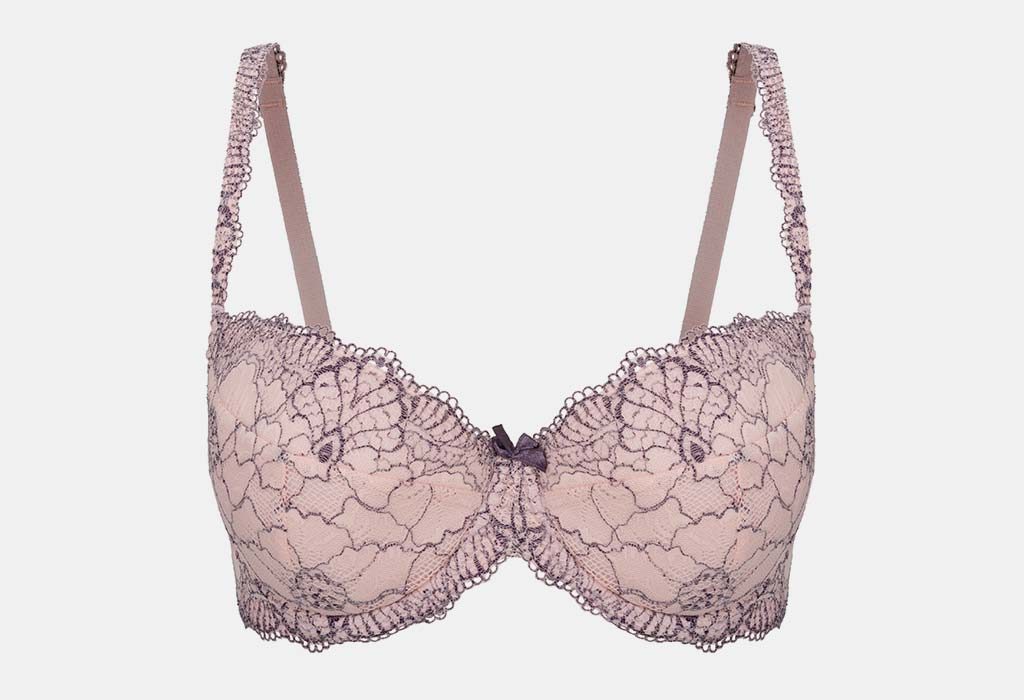 bras that help with sweating