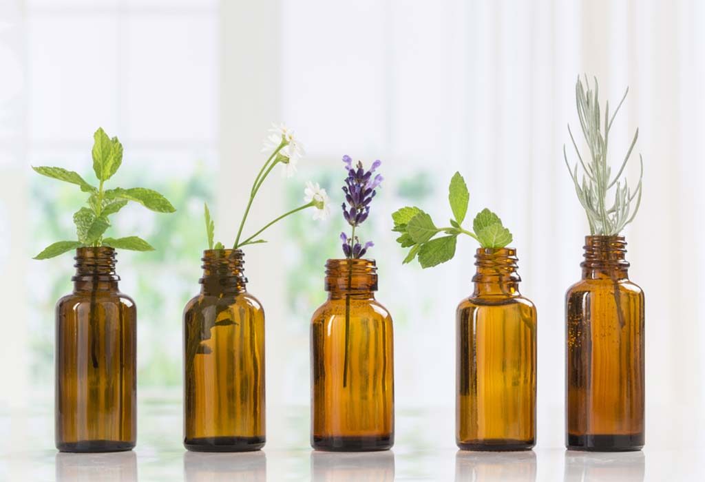 how are essential oils beneficial for skin