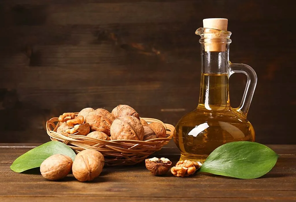 5 Best Cooking Oils to Help You Lose Weight