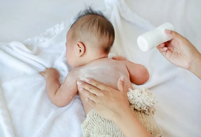 10 Best Baby Powders