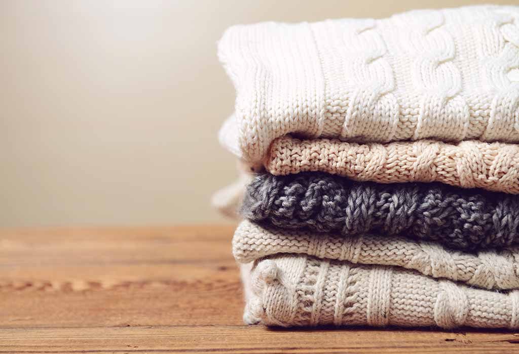 Easy Tricks to Dry Clean Clothes With a Little Time and Effort at Home