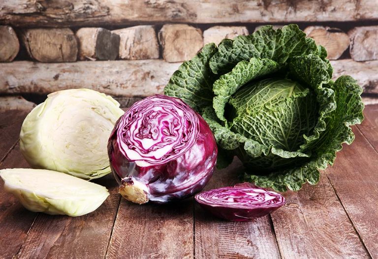 18 Benefits of Cabbage That You Should Know