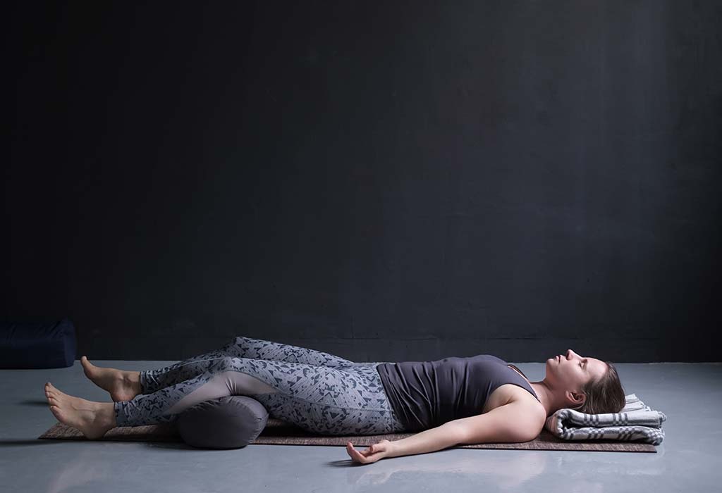 Shavasana Yoga (Corpse Pose) - Benefits And Tips To Perform