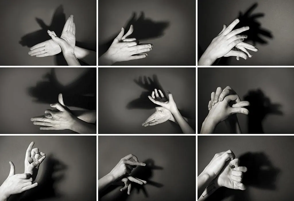 Shadow Puppets