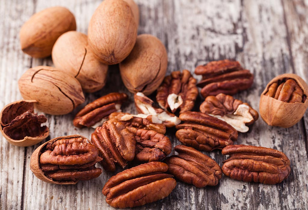 Pecans