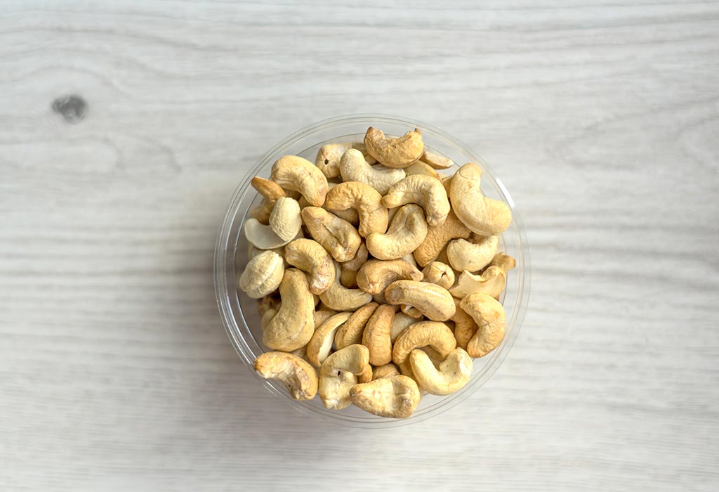 Cashewnüsse