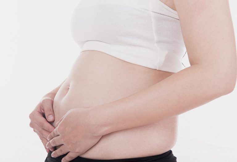 गर्भधारणा: १२वा आठवडा