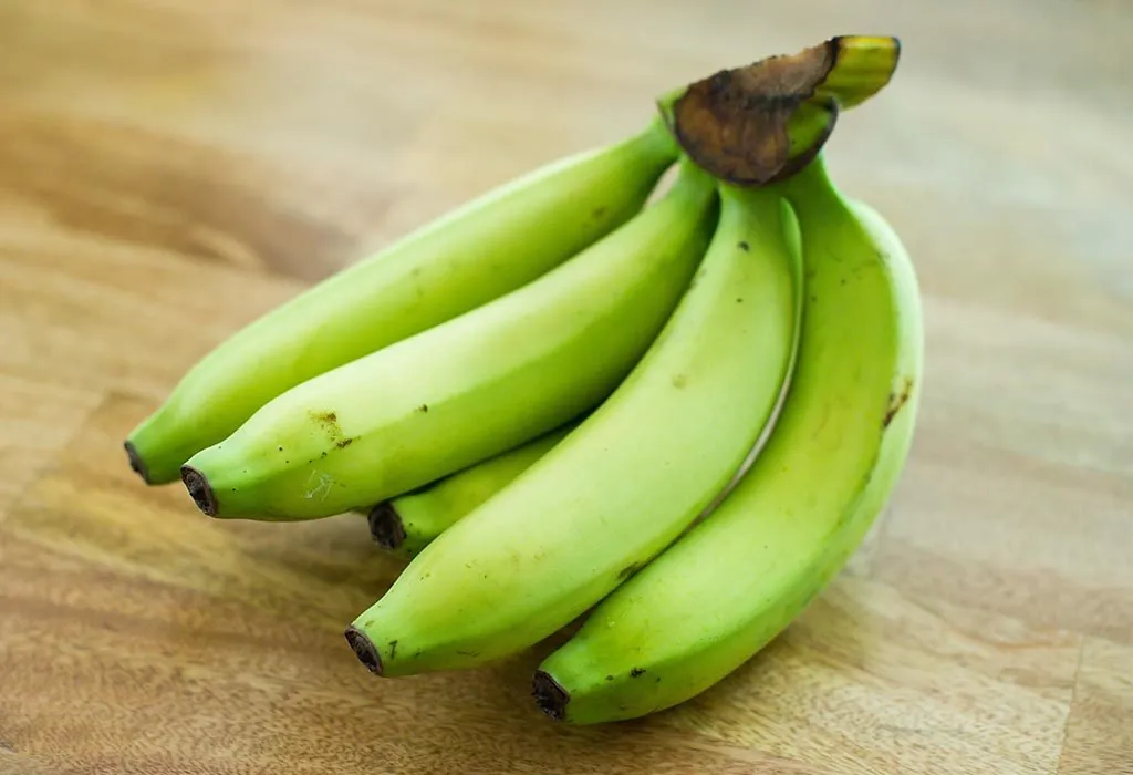 advantages of bananas