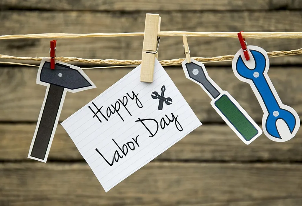 Labour day