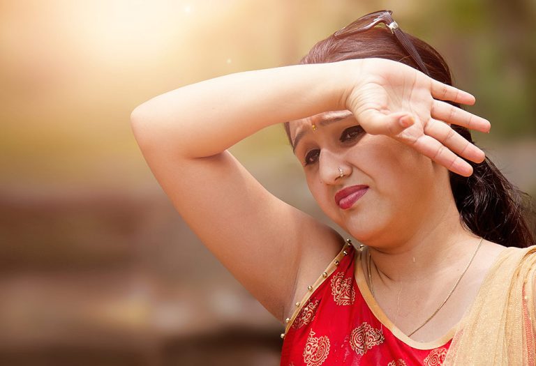 10 Home Remedies for Heat Stroke That Are Super Effective