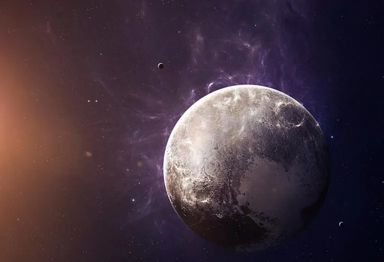 15 Amazing Facts About Planet Pluto for Kids