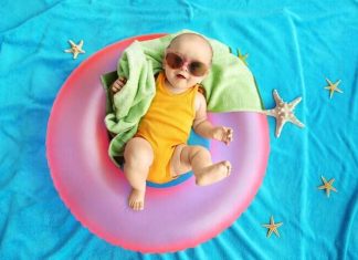 गर्मियों में बच्चों के लिए कुछ जरूरी सामान गर्मी के मौसम में बच्चों के लिए बेहद जरूरी 9 चीजें