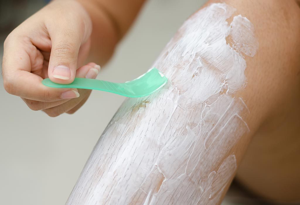 11 Effective Ways to Get Rid of Body Hair