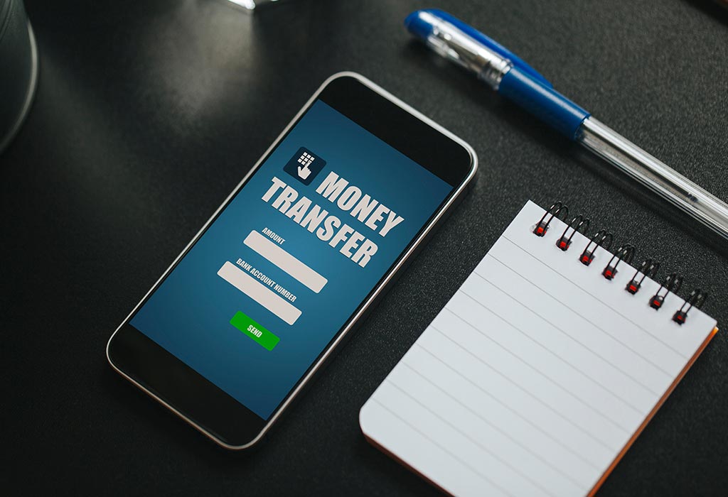 Benefits of mobile banking