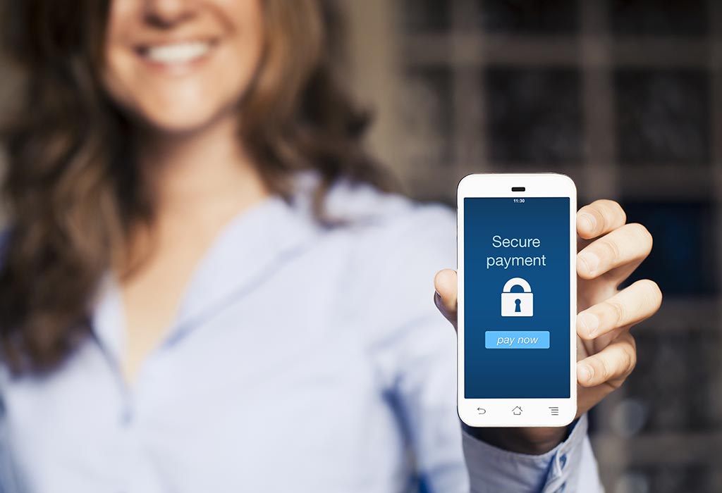 Benefits of mobile banking