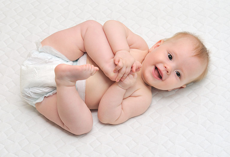 How to Choose a Long-Lasting Baby Diaper