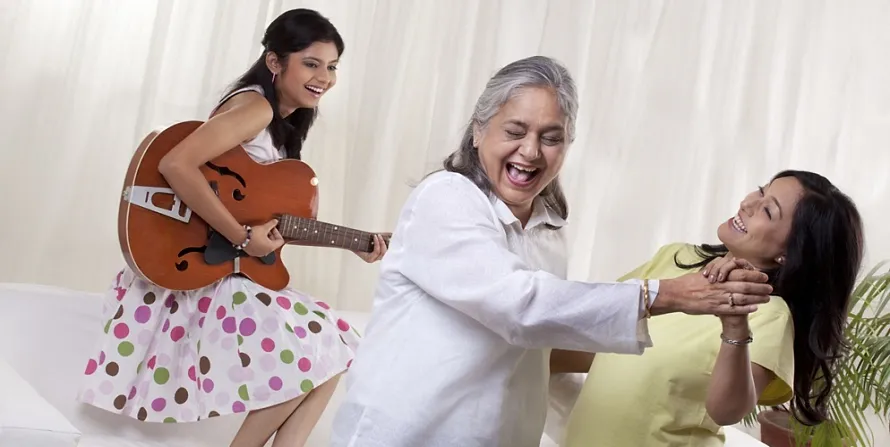 Top 25 Bollywood Songs To Dedicate To Your Mother 