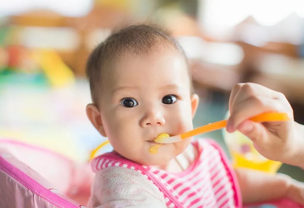 Lentils (Dal) for Babies Nutritional Value, Health Benefits & Recipes