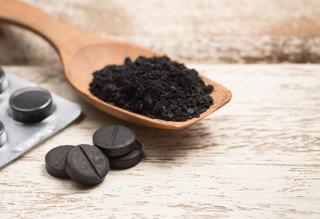 what is activated charcoal
