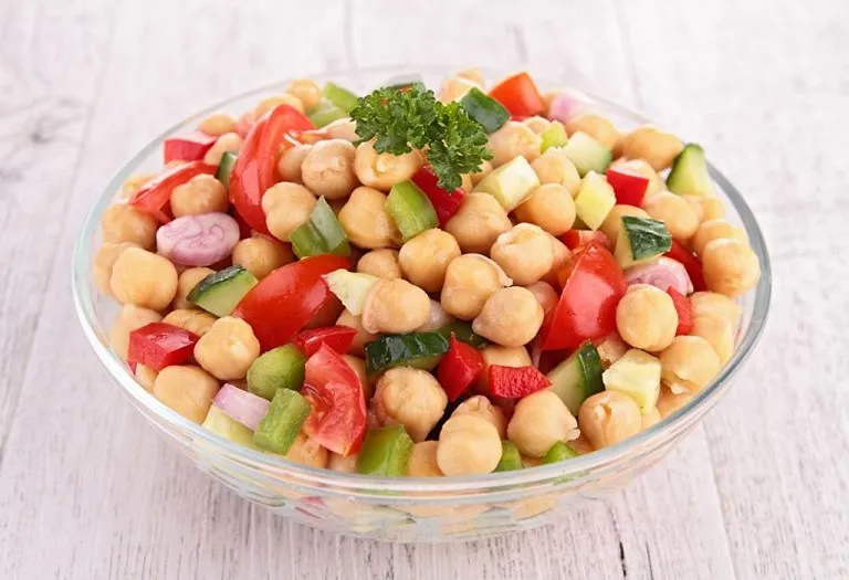 A Healthy Snack That You Can Make Quickly