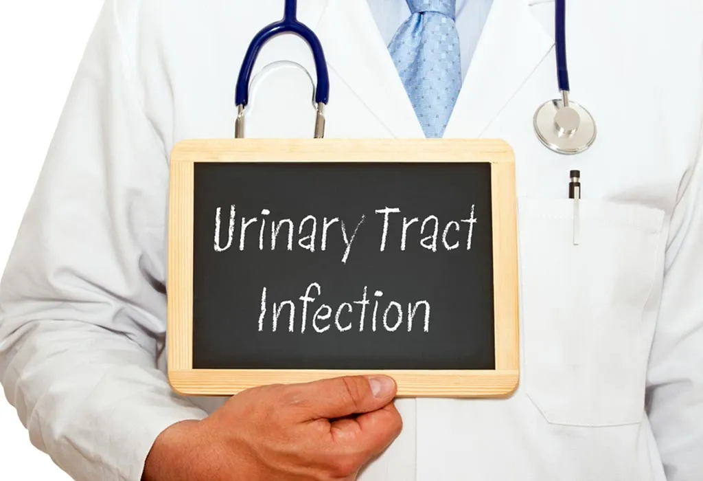 Urinary tract infections