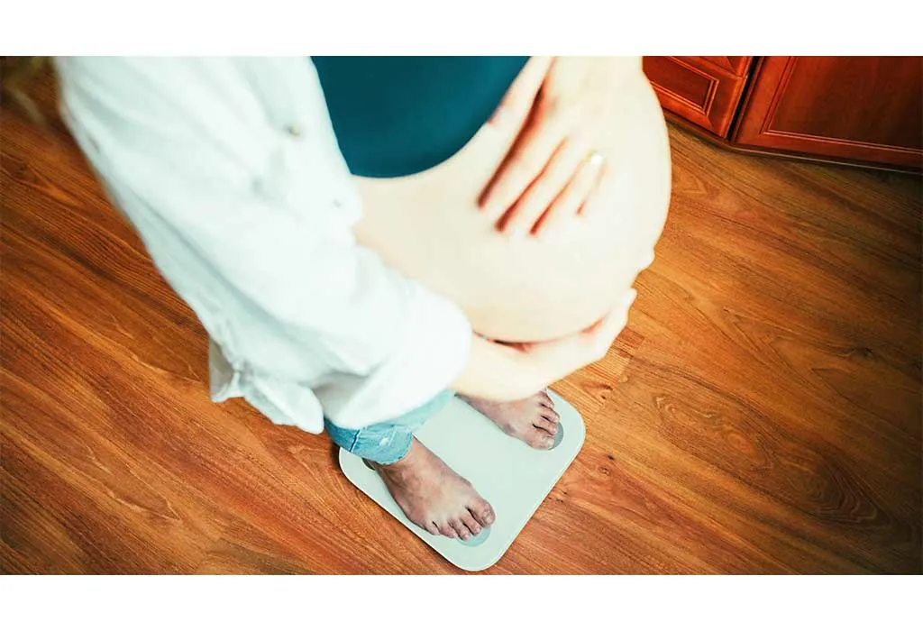 Unusual Weight Gain and Swelling