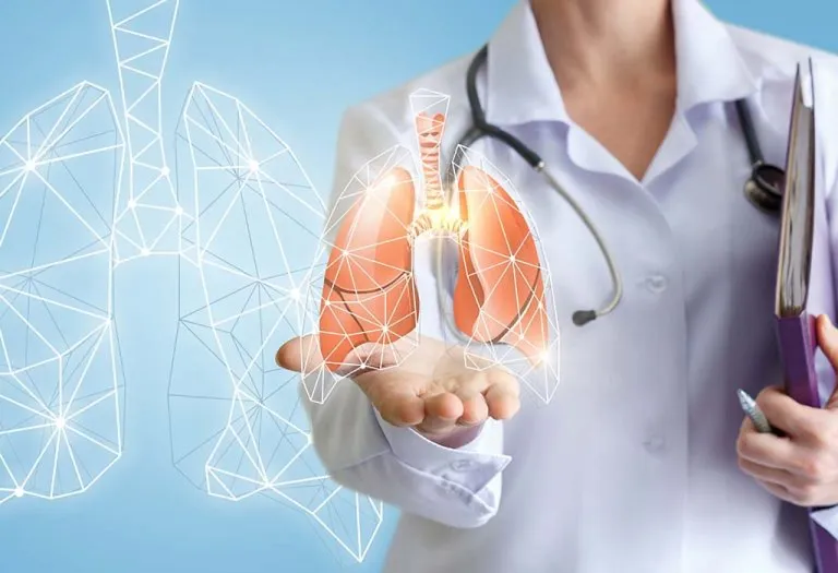 15 Foods That Will Improve Your Lung Health