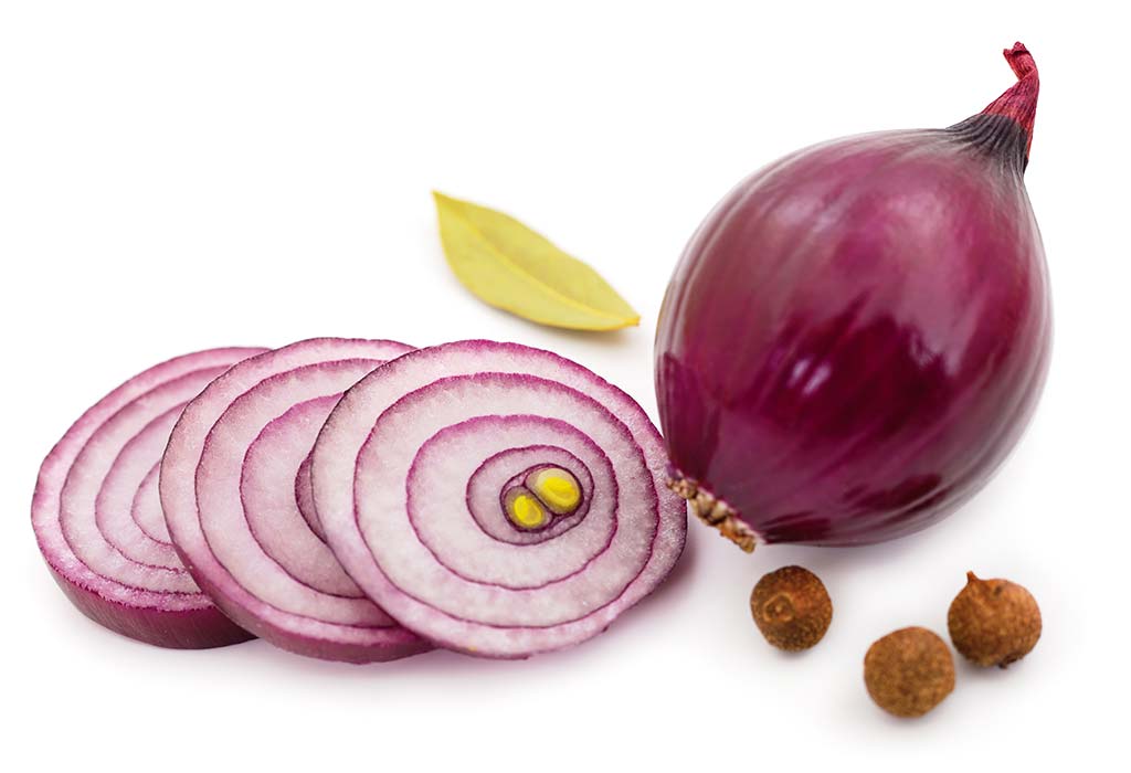 Onions