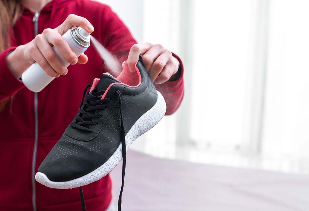 How to Get Mildew Smell Out of Shoes: Proven Methods & Tips