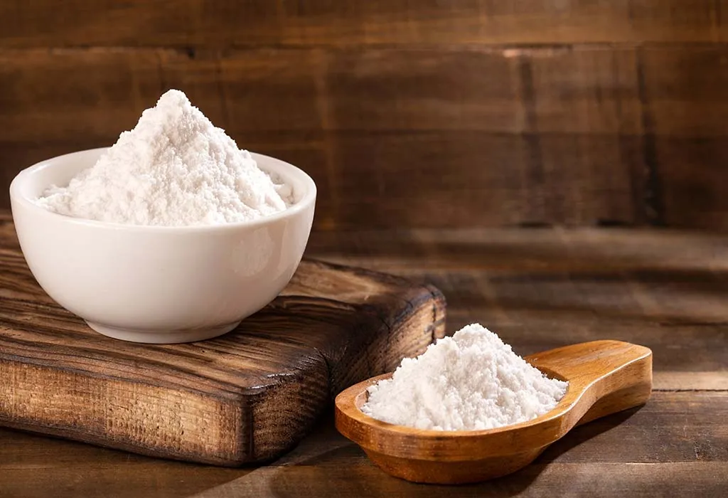 Baking soda