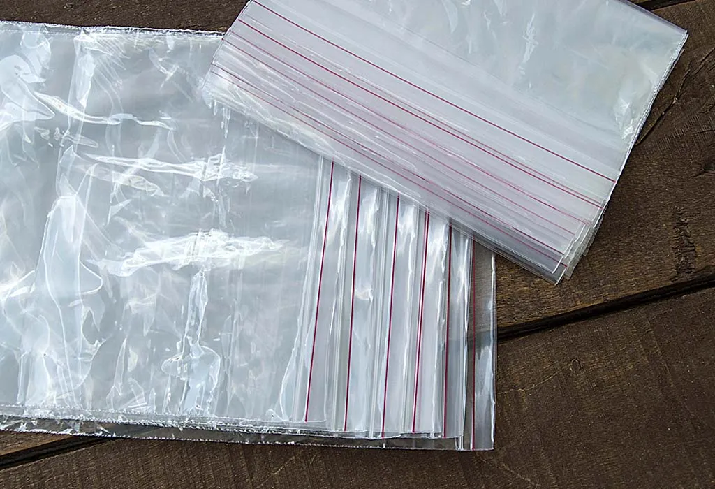 seal bags