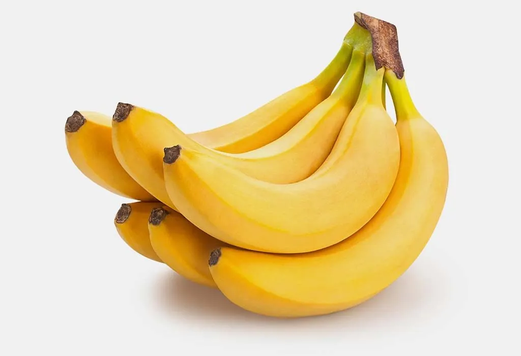 12 Foods That are Rich in Potassium