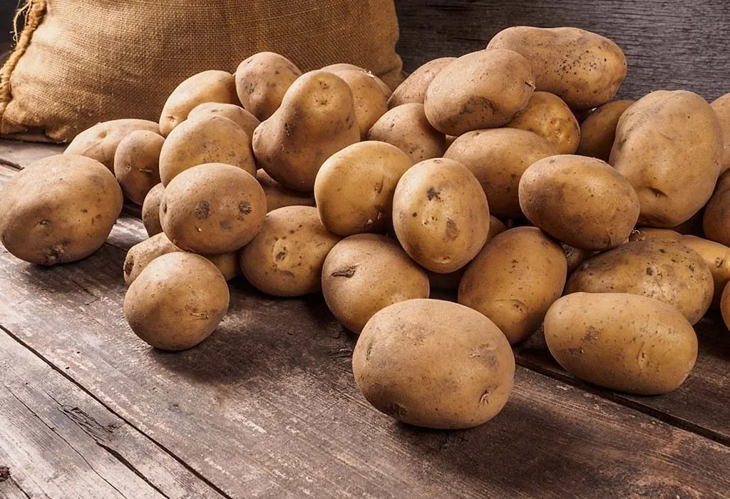 12 Foods That are Rich in Potassium