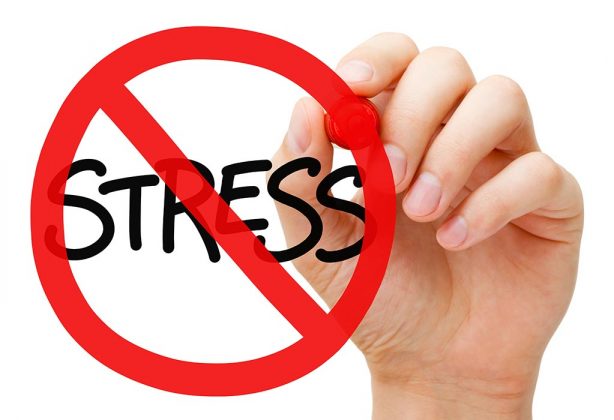 11 Best Stress Management Books