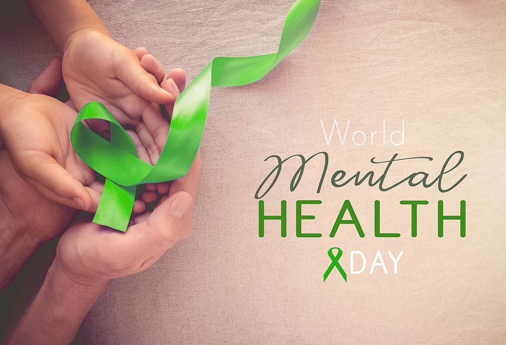 World Mental Health Day – Objective, Origin and Ways to Celebrate