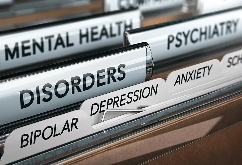 world mental health day