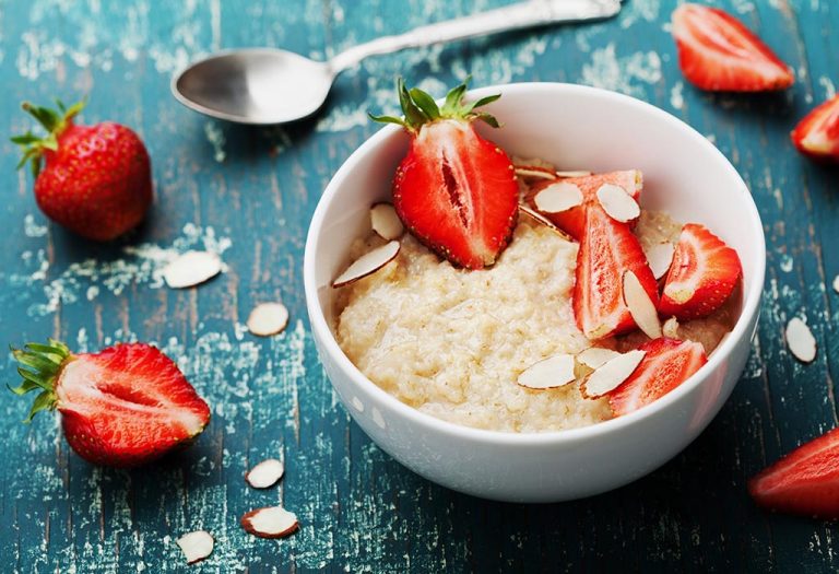 Delicious Breakfast Recipes With Oats