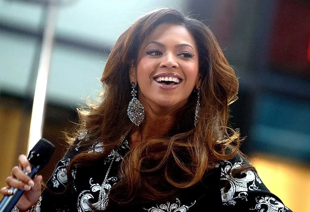 Beyonce