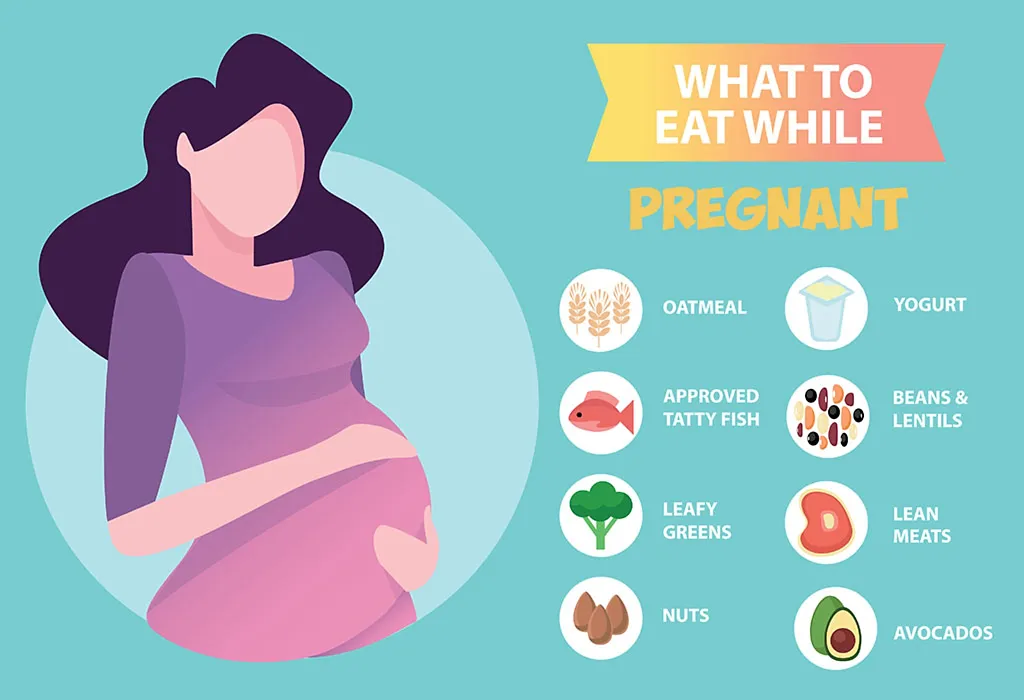 Effects Of Not Eating Enough While Pregnant