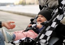 10 बेस्ट बेबी प्रैम और स्ट्रोलर 10 बेस्ट बेबी प्रैम और स्ट्रोलर