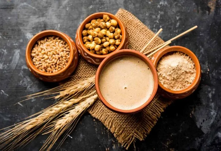 7 Incredible Benefits of Sattu (Roasted Gram Flour)
